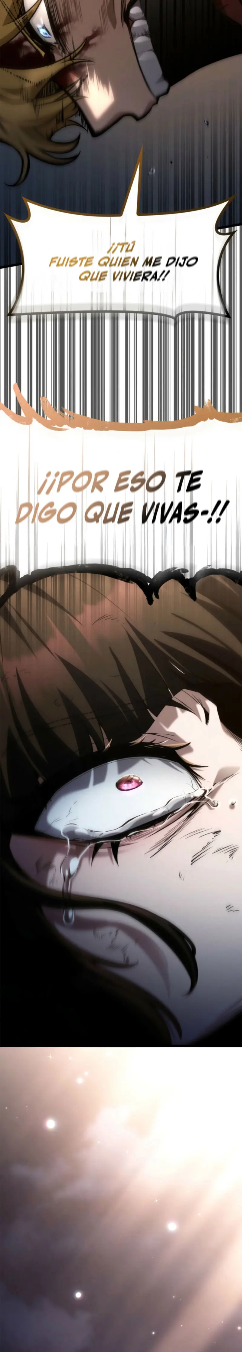 Read Mago Infinito ES Manga Online