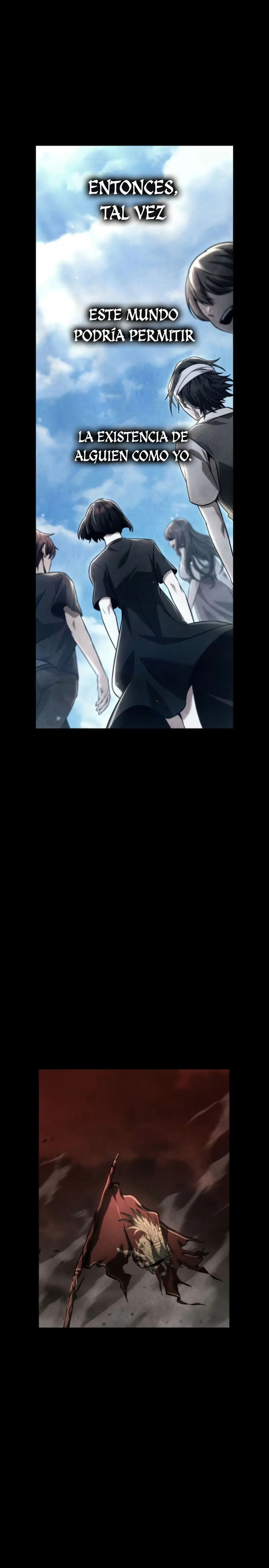 Read Mago Infinito ES Manga Online