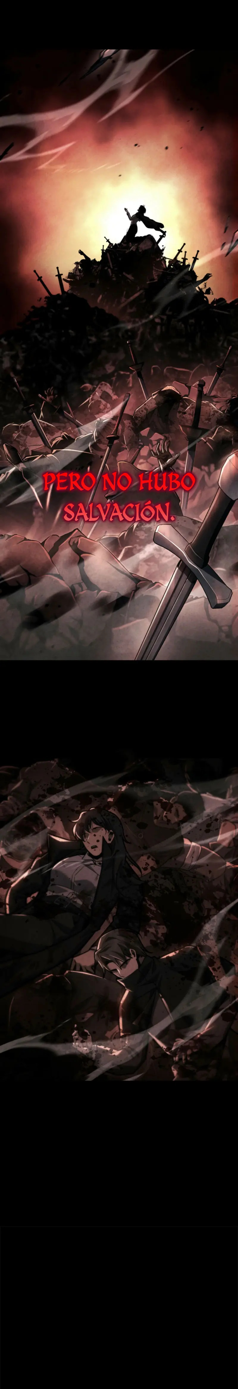 Read Mago Infinito ES Manga Online