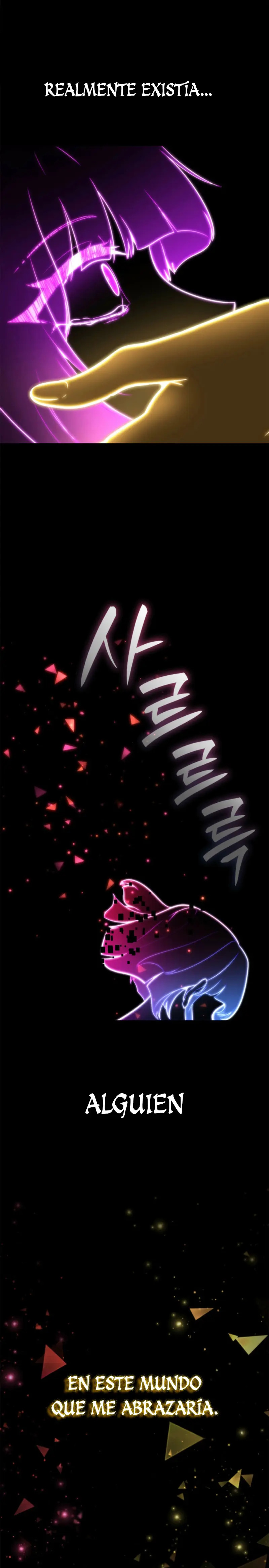 Read Mago Infinito ES Manga Online