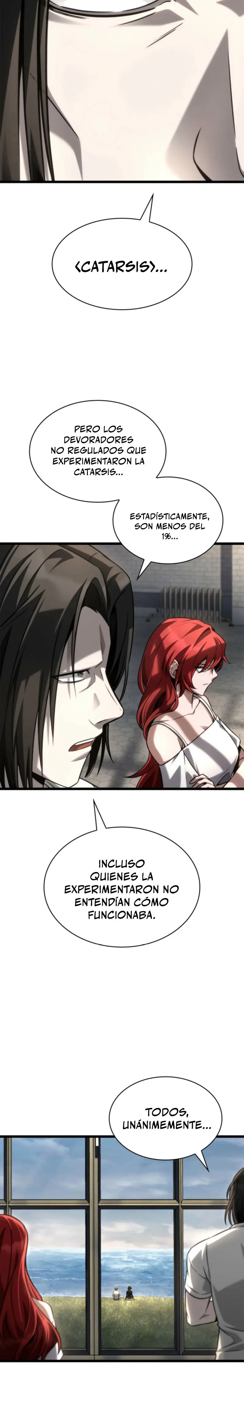 Read Mago Infinito ES Manga Online