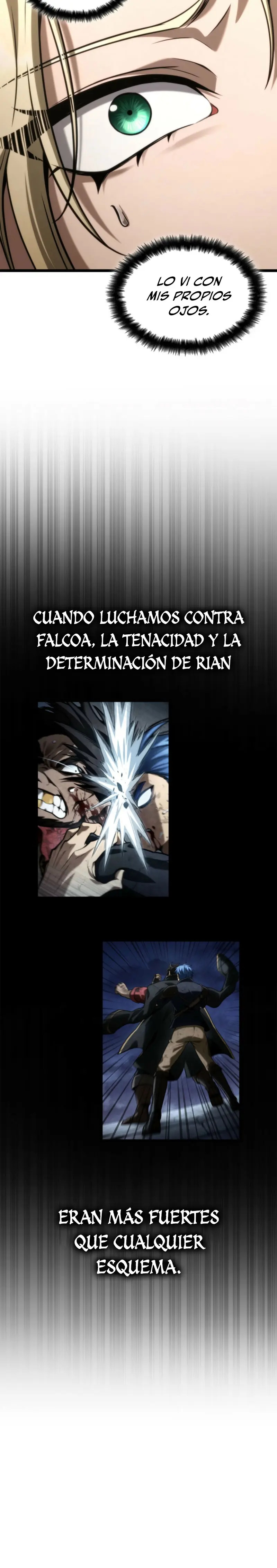 Read Mago Infinito ES Manga Online