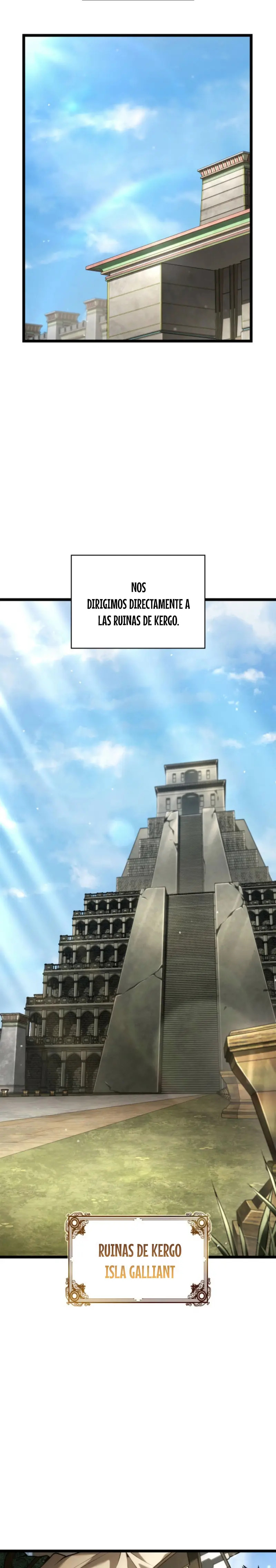 Read Mago Infinito ES Manga Online