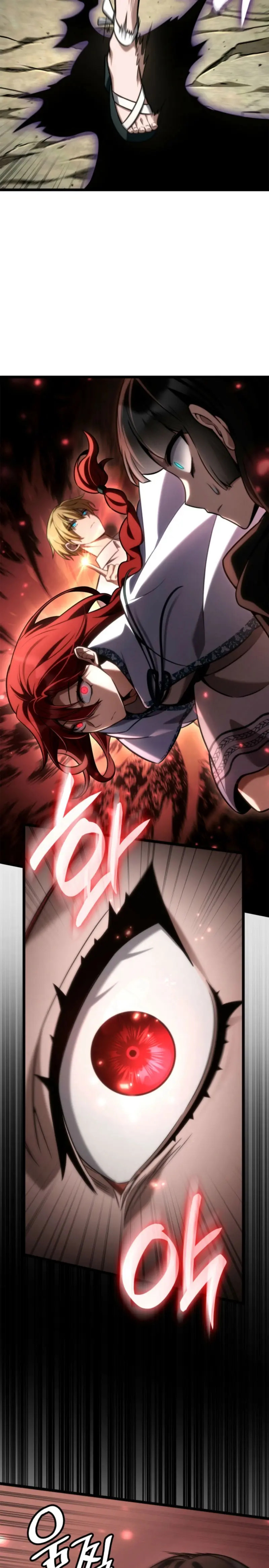 Read Mago Infinito ES Manga Online