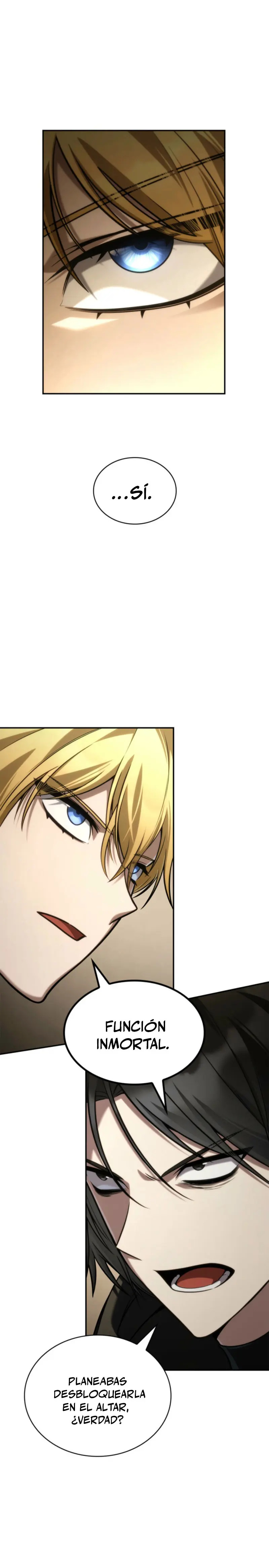 Read Mago Infinito ES Manga Online