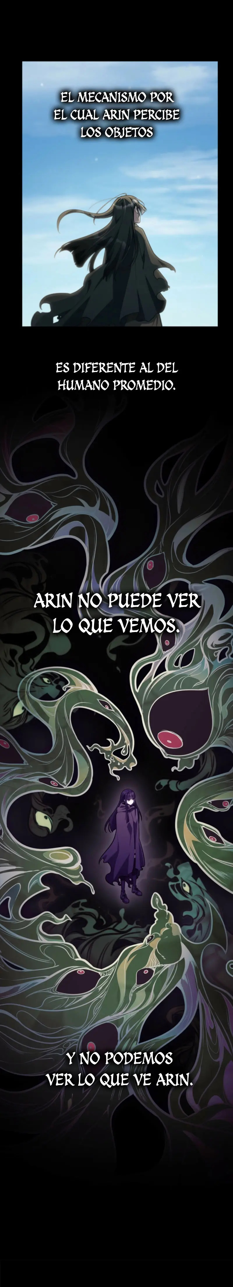 Read Mago Infinito ES Manga Online