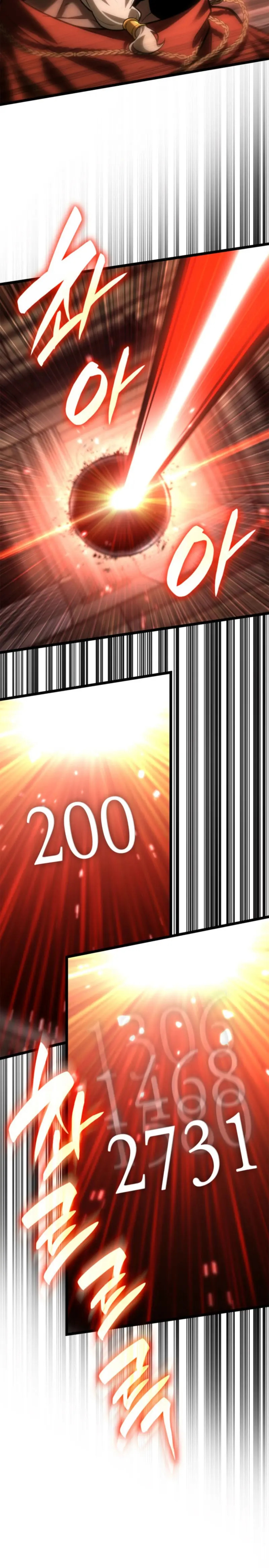 Read Mago Infinito ES Manga Online