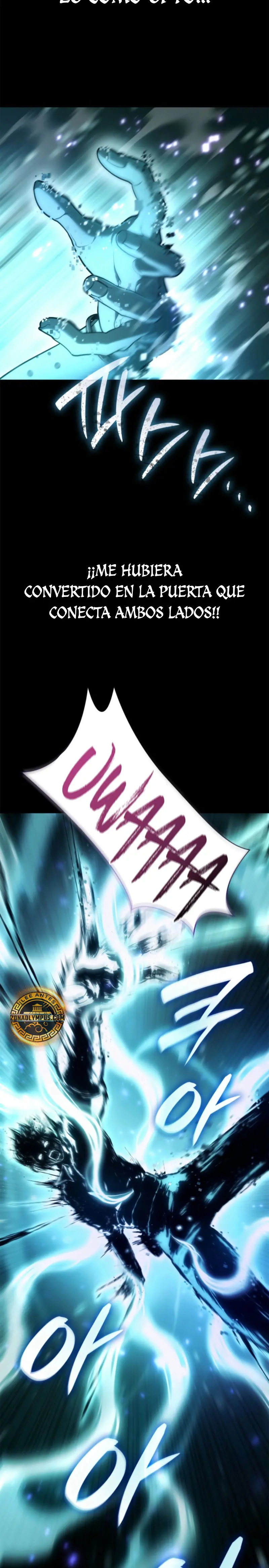 Read Mago Infinito ES Manga Online