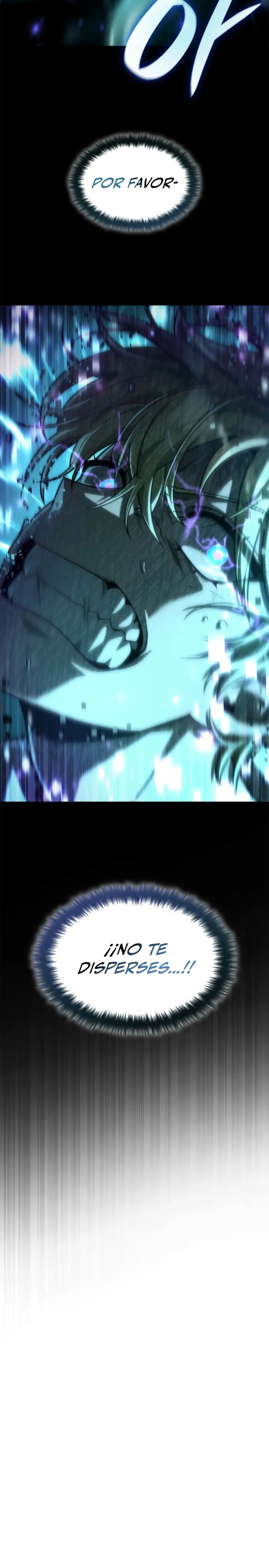 Read Mago Infinito ES Manga Online