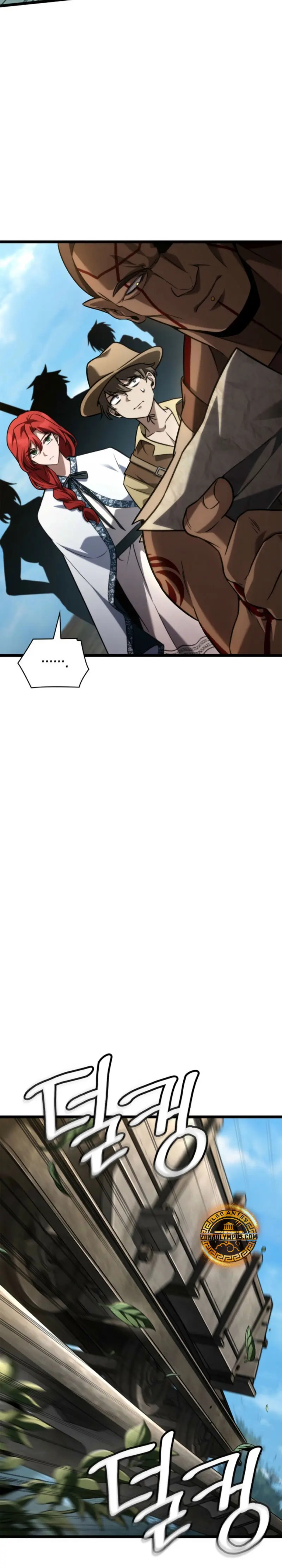 Read Mago Infinito ES Manga Online