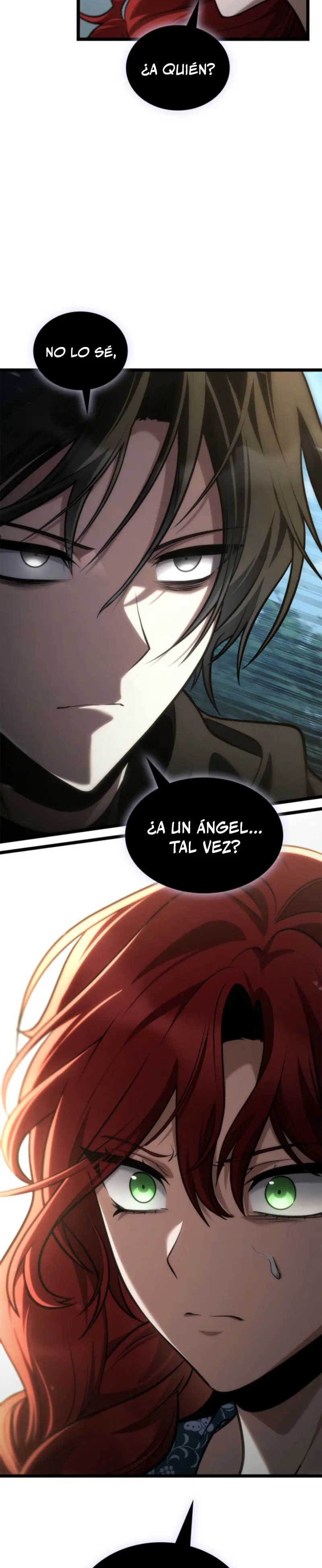 Read Mago Infinito ES Manga Online