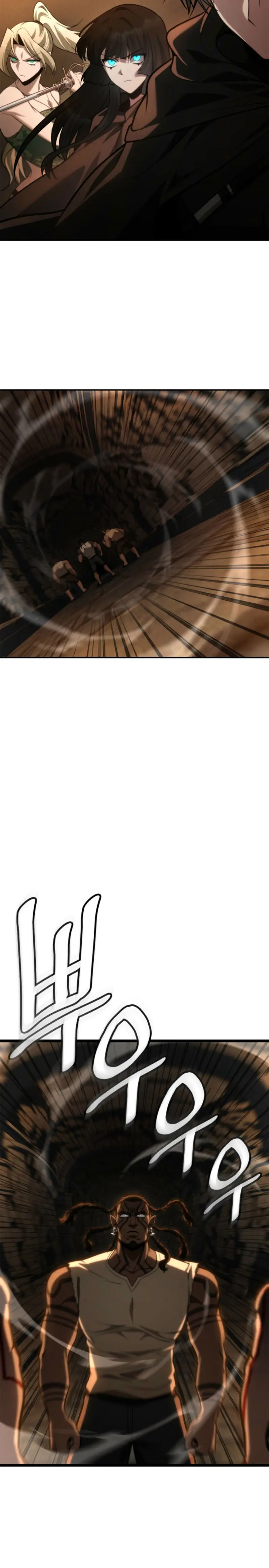 Read Mago Infinito ES Manga Online