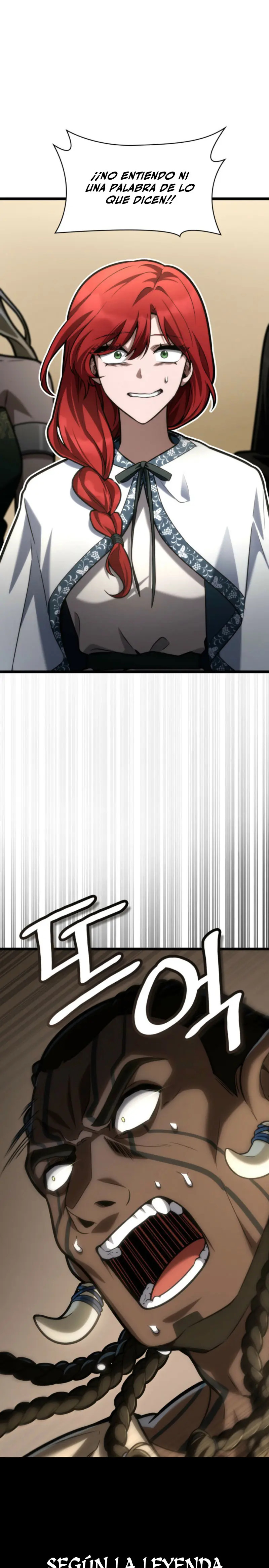 Read Mago Infinito ES Manga Online