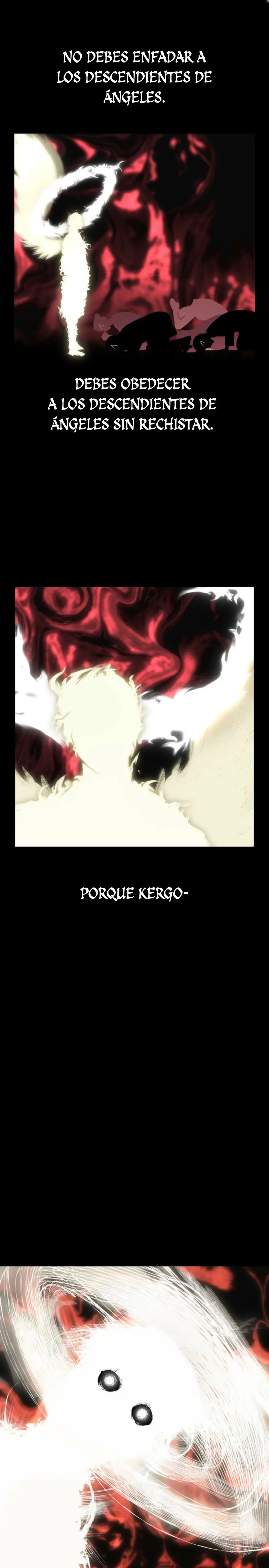 Read Mago Infinito ES Manga Online