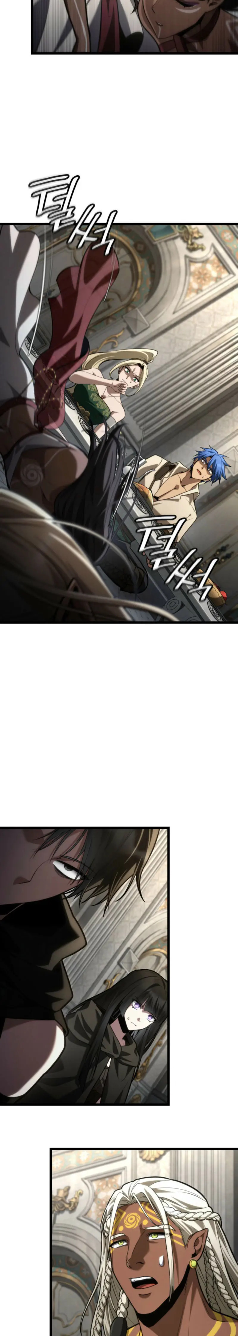 Read Mago Infinito ES Manga Online