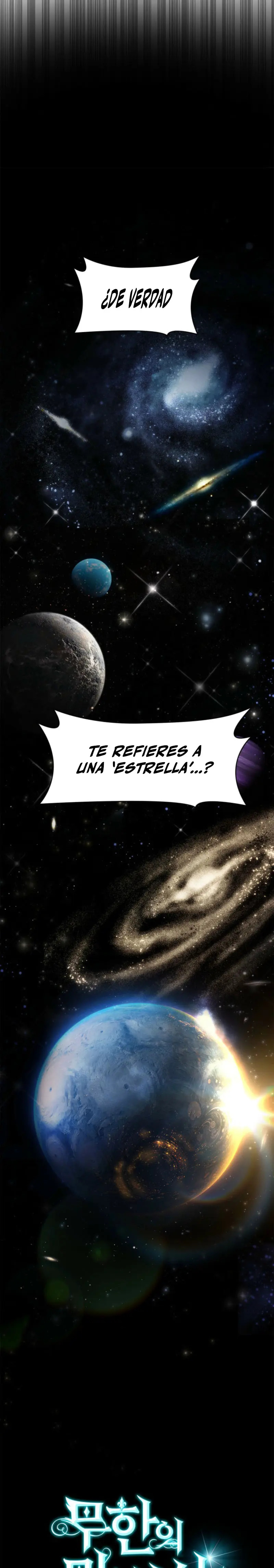 Read Mago Infinito ES Manga Online