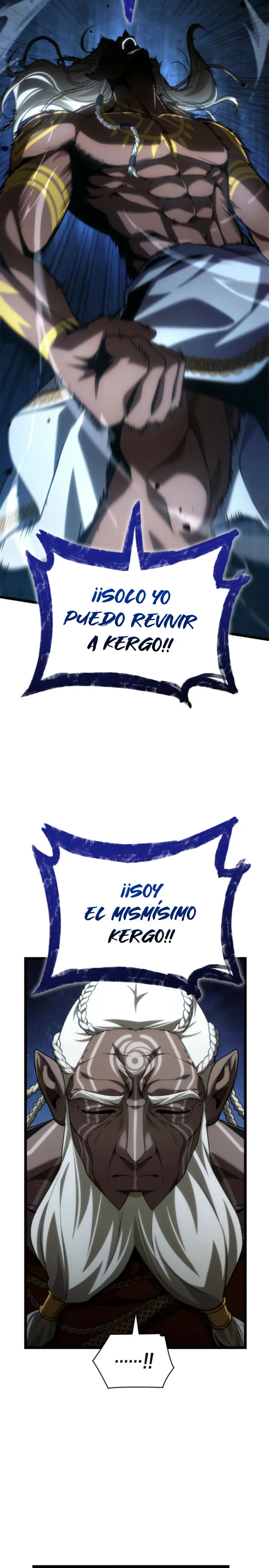 Read Mago Infinito ES Manga Online