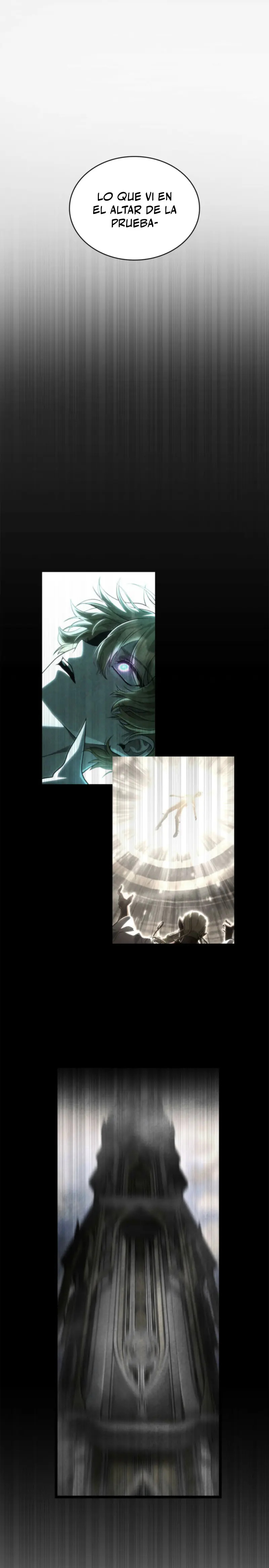 Read Mago Infinito ES Manga Online