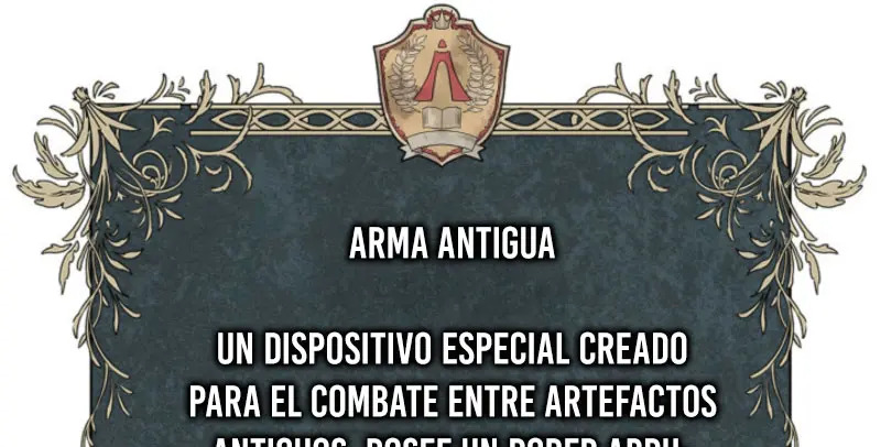 Read Mago Infinito ES Manga Online