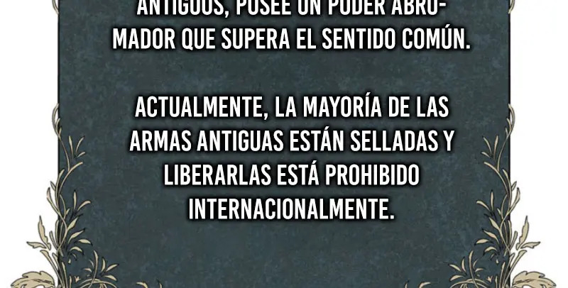 Read Mago Infinito ES Manga Online