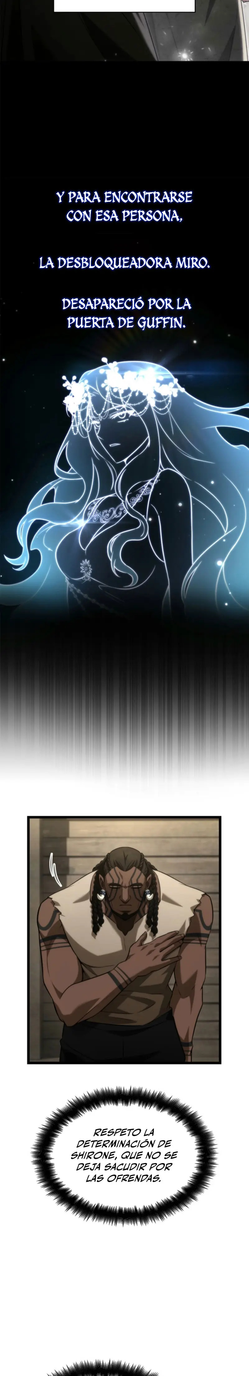 Read Mago Infinito ES Manga Online