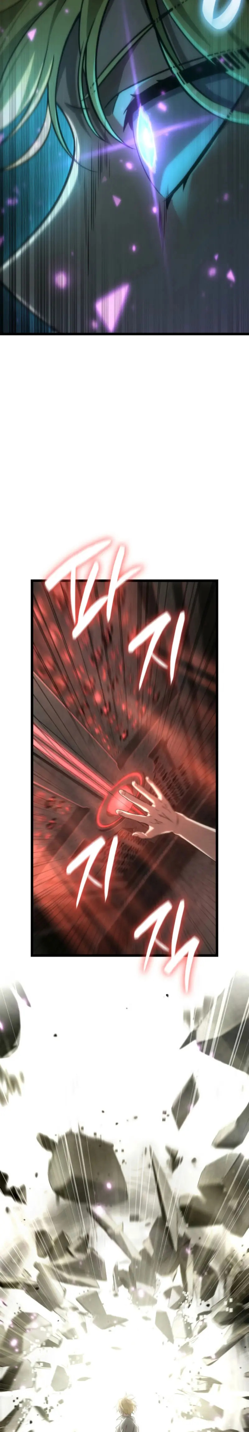 Read Mago Infinito ES Manga Online