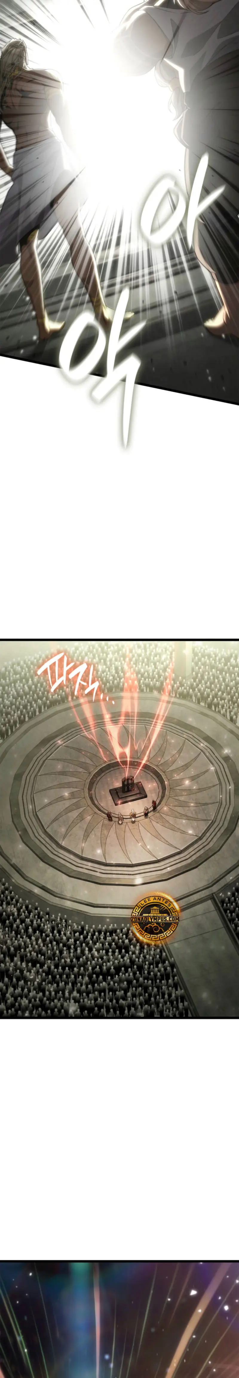 Read Mago Infinito ES Manga Online