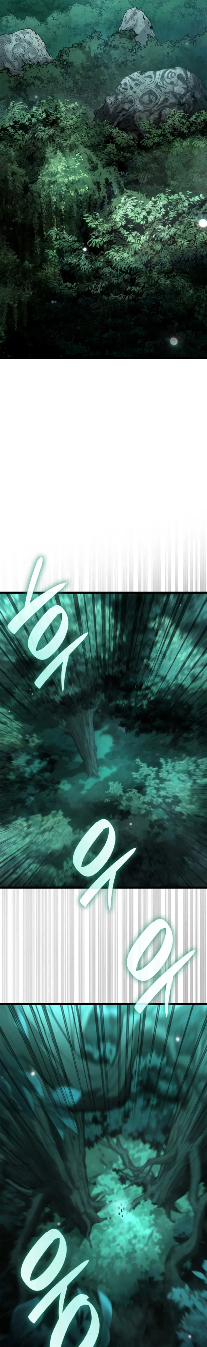 Read Mago Infinito ES Manga Online