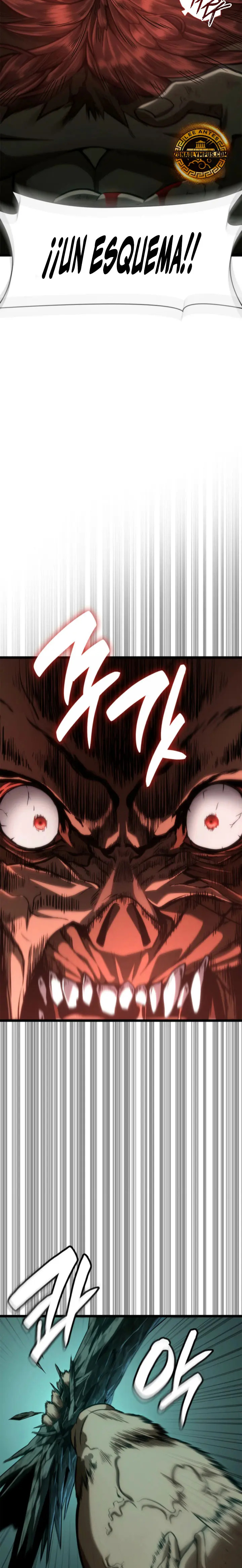 Read Mago Infinito ES Manga Online