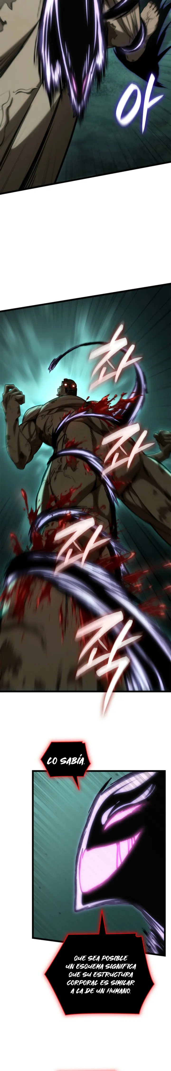 Read Mago Infinito ES Manga Online