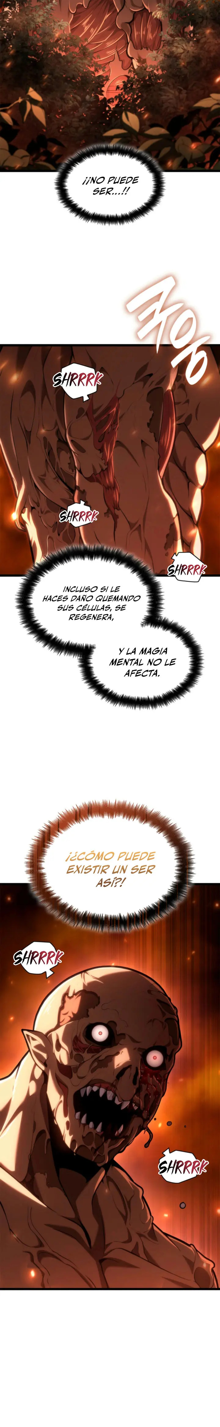 Read Mago Infinito ES Manga Online