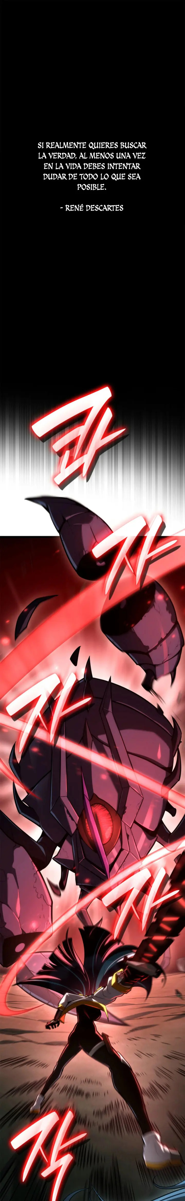 Read Mago Infinito ES Manga Online