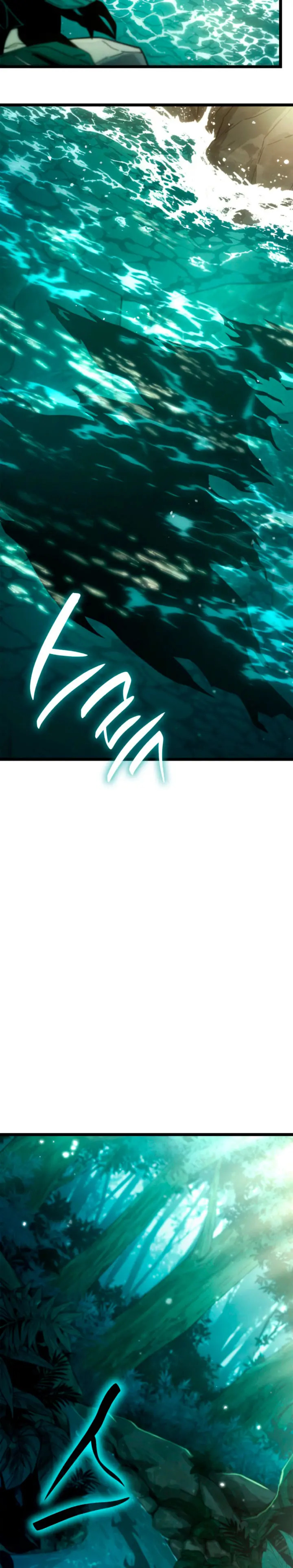 Read Mago Infinito ES Manga Online