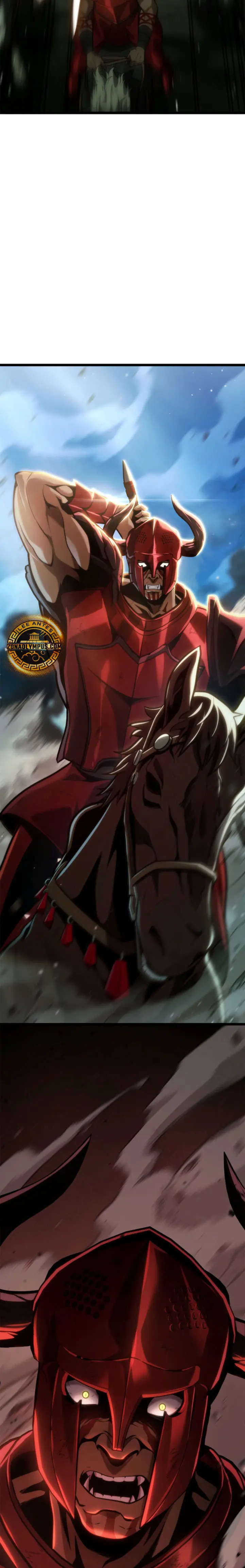 Read Mago Infinito ES Manga Online