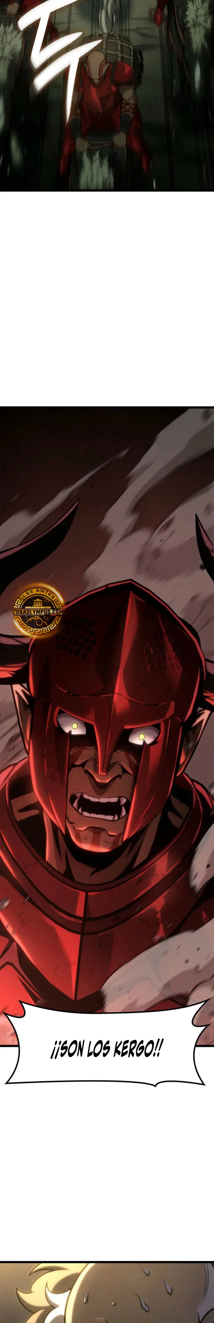 Read Mago Infinito ES Manga Online