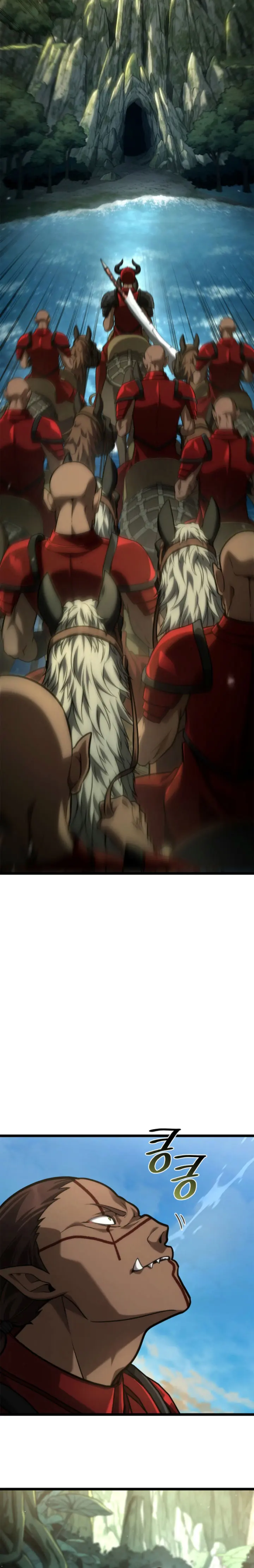 Read Mago Infinito ES Manga Online