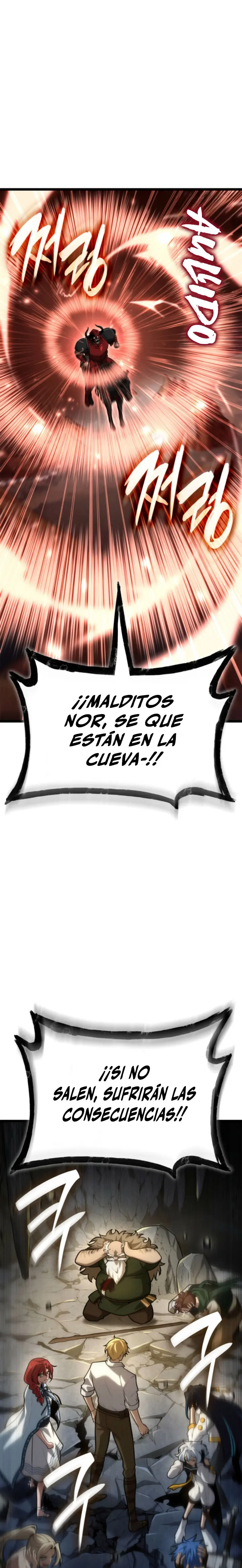 Read Mago Infinito ES Manga Online