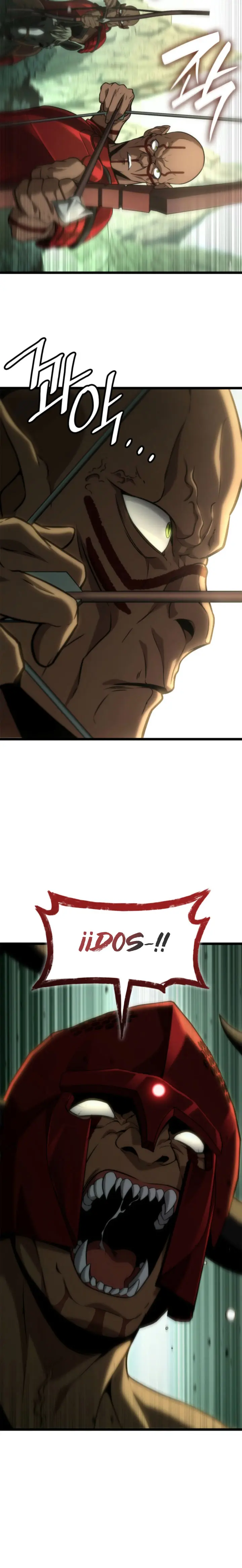 Read Mago Infinito ES Manga Online