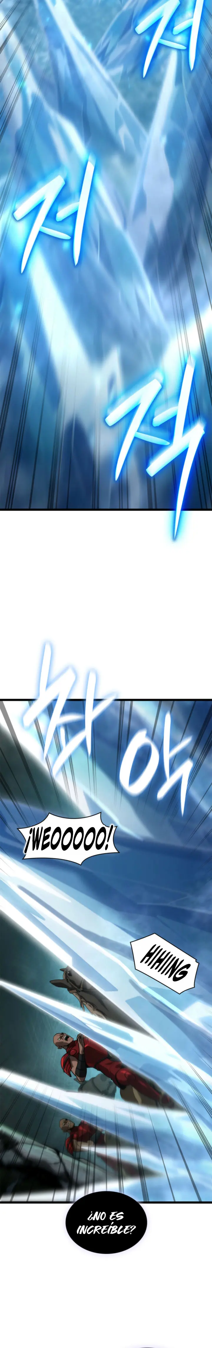 Read Mago Infinito ES Manga Online