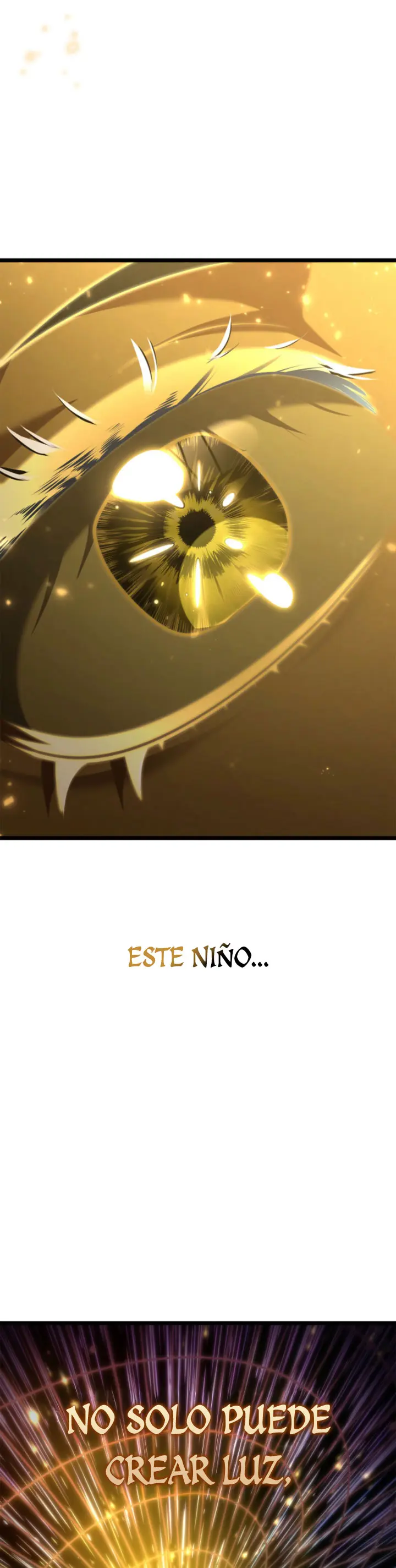 Read Mago Infinito ES Manga Online