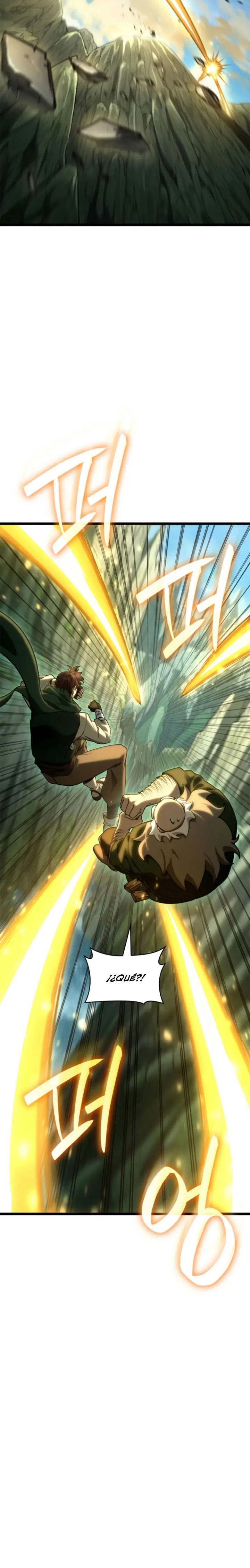 Read Mago Infinito ES Manga Online