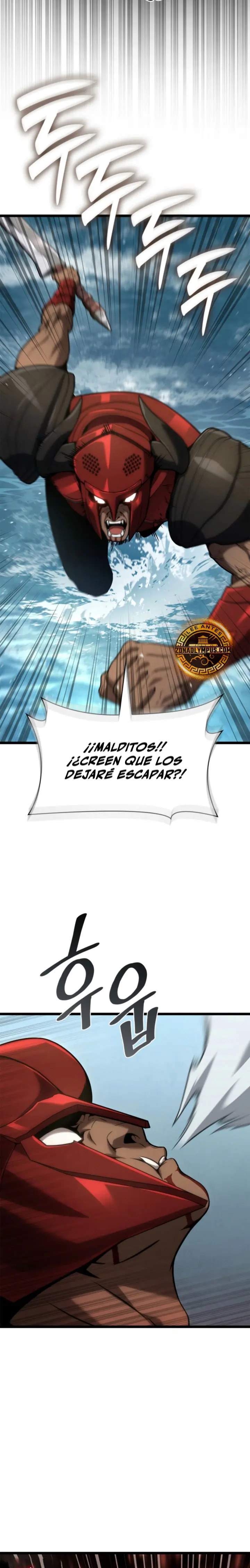 Read Mago Infinito ES Manga Online