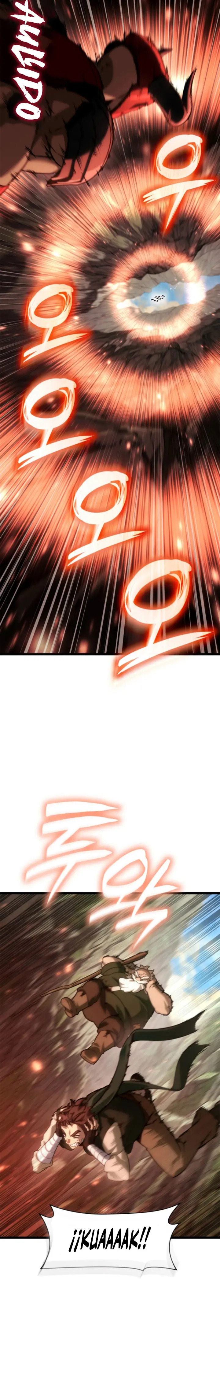 Read Mago Infinito ES Manga Online