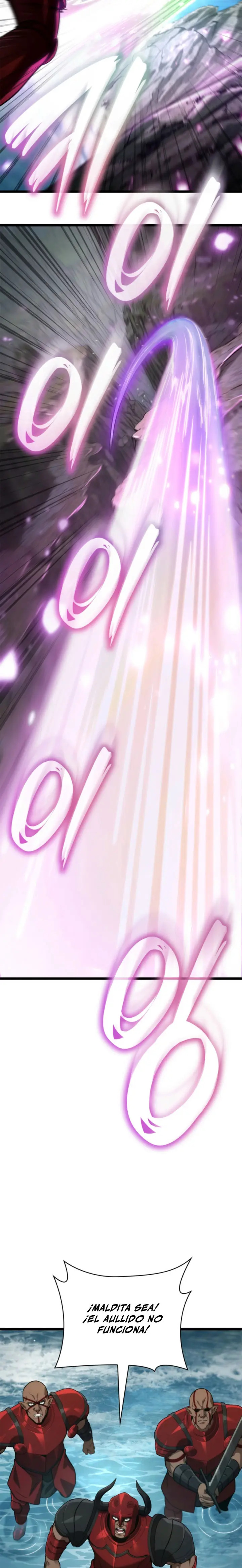 Read Mago Infinito ES Manga Online