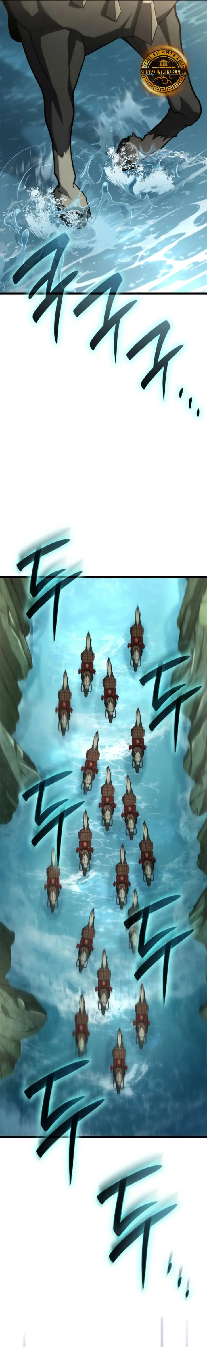 Read Mago Infinito ES Manga Online