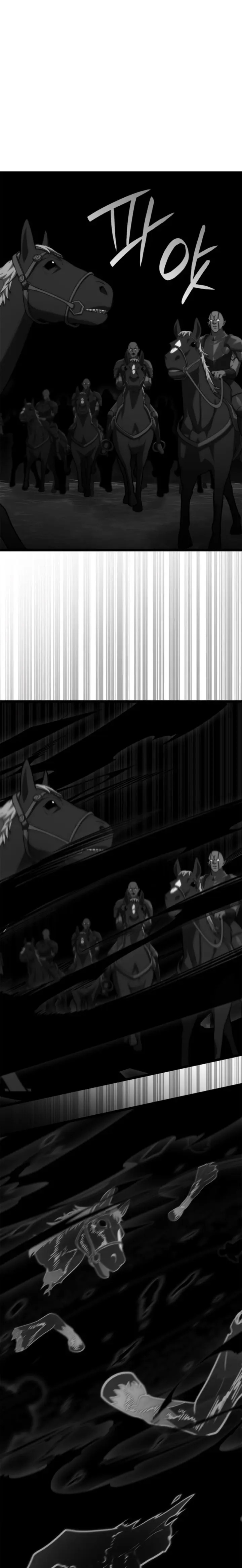 Read Mago Infinito ES Manga Online