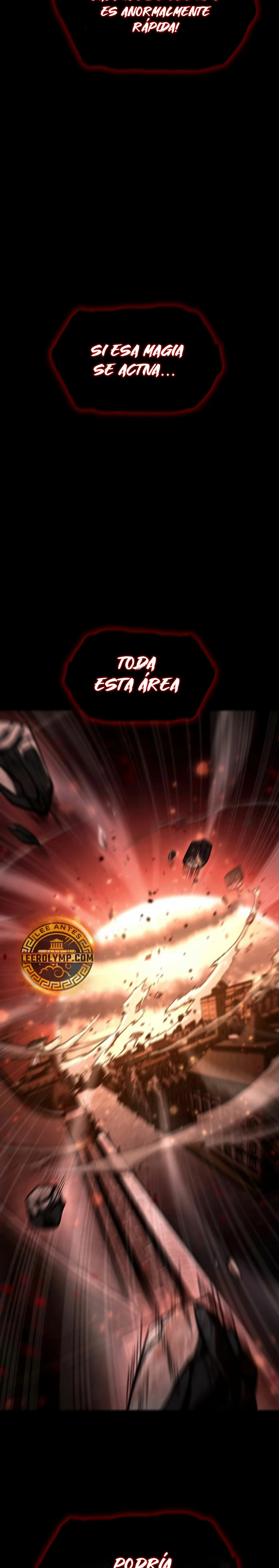 Read Mago Infinito ES Manga Online