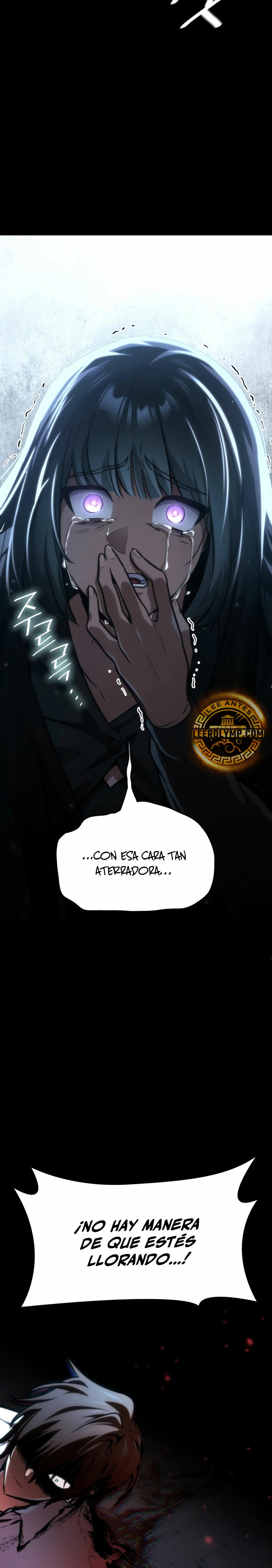 Read Mago Infinito ES Manga Online