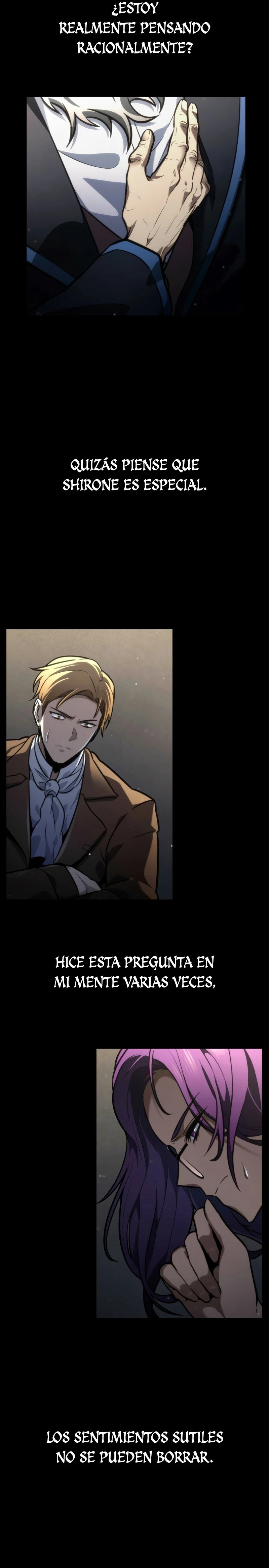 Read Mago Infinito ES Manga Online