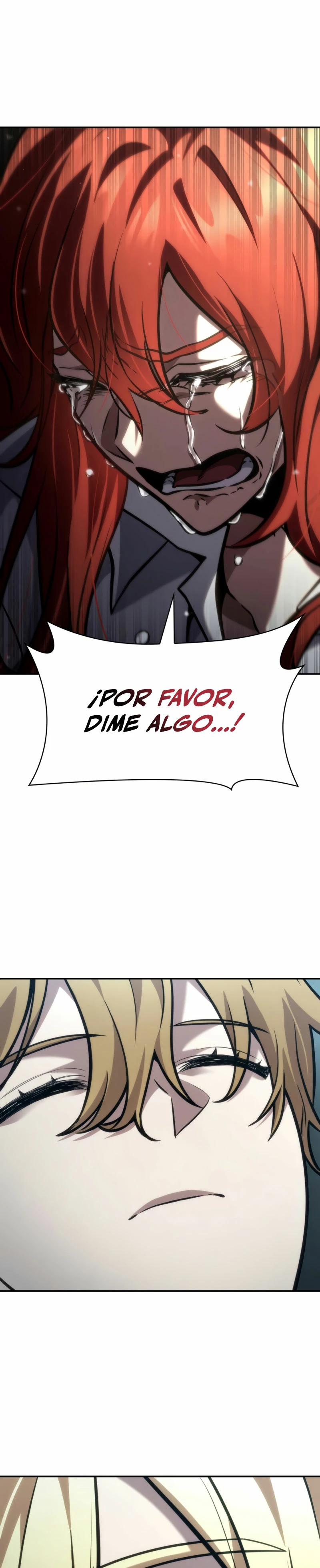 Read Mago Infinito ES Manga Online